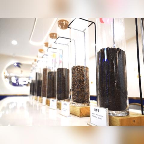 奶茶加盟品牌排名前十介绍