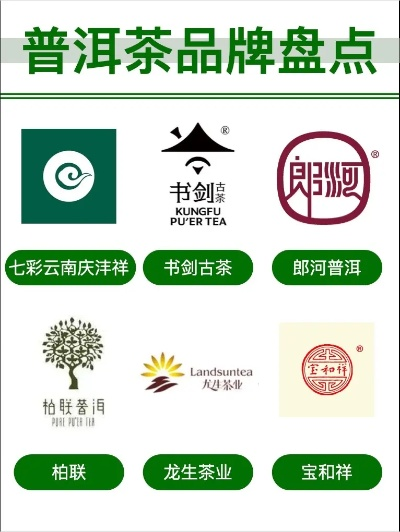 普洱茶网络加盟品牌推荐