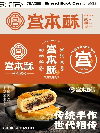 中式糕点加盟店品牌推荐