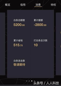 buff京东白条买刀提现 京东白条买刀提现全攻略，合法操作与风险避坑指南