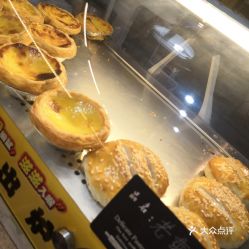 福建点心加盟店品牌推荐—探秘美食天堂