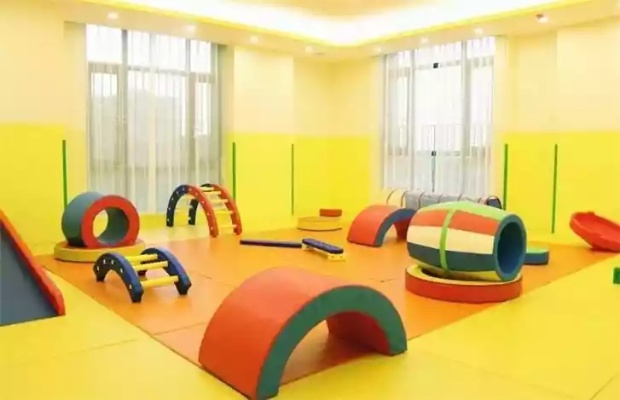 加盟小孩早教中心的成本分析及案例说明