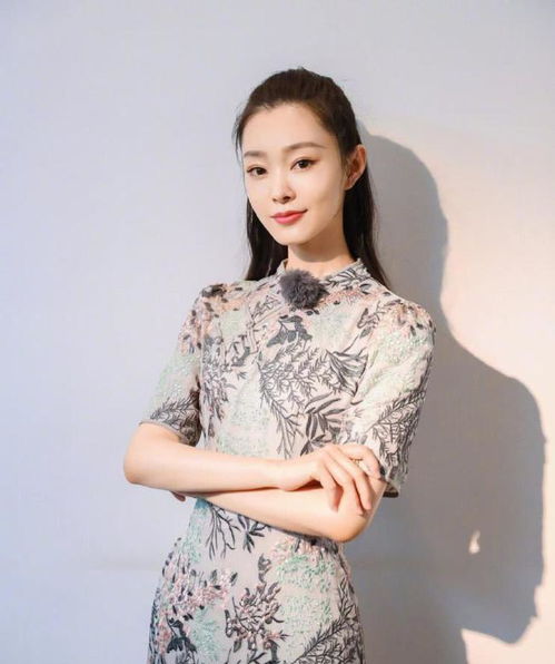 杨幂同款旗袍穿搭全解析，从经典到新潮的5大品牌推荐