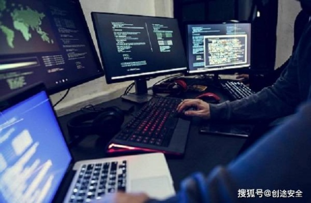 正规黑客24小时接单，揭秘网络安全服务的开外挂生存法则