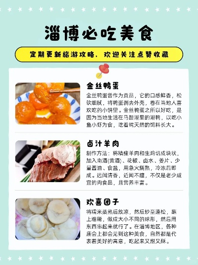 淄博美食加盟商热门品牌一览