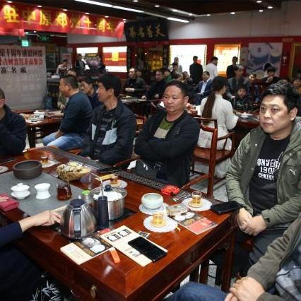 茶叶品牌销售地图，从传统名茶到新锐品牌的区域分布与市场策略