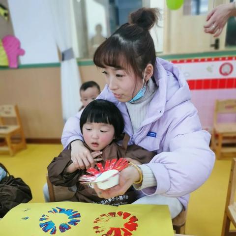 阜阳托育早教加盟店的成功之道