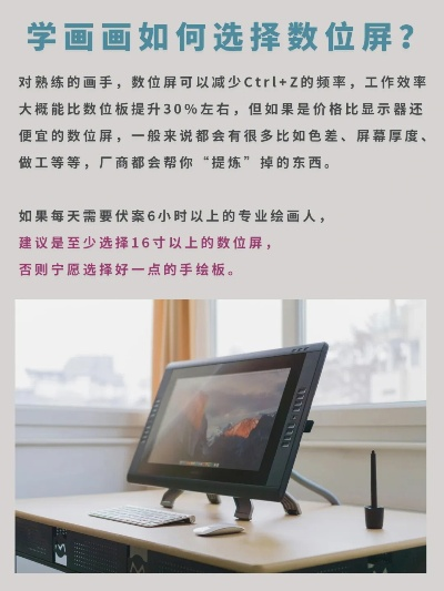 选购绘图电脑的五大品牌推荐