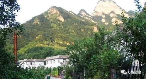 旬邑县旅游景点排行，小众秘境里的自然与人文惊喜