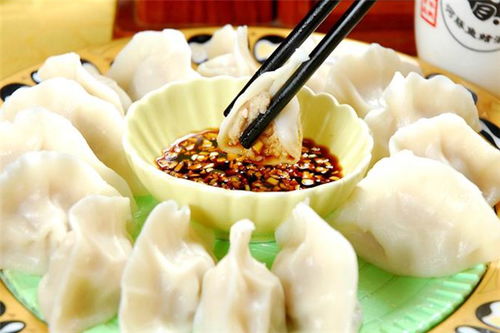 饺子店加盟热门品牌推荐