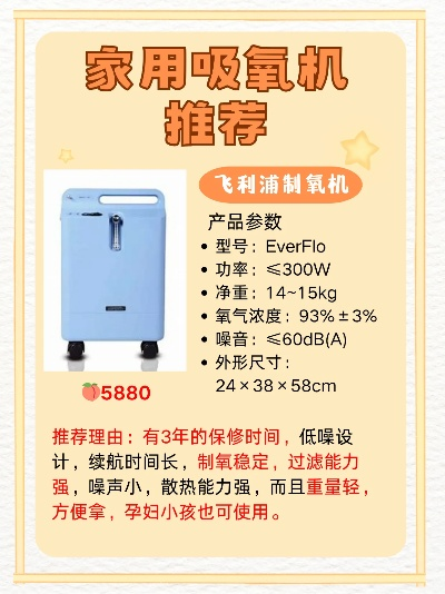 家用制氧仪加盟品牌推荐及案例分析