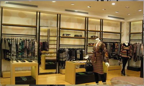 中式女装加盟店热门品牌推荐