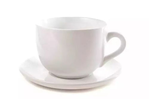 高端白陶瓷杯选购指南，从材质到设计，解锁你的品质生活