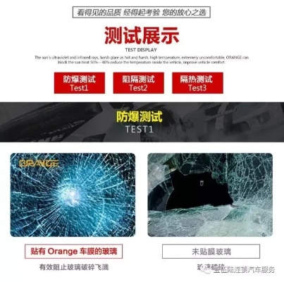 车防爆膜选购全攻略，十大品牌解析与避坑指南