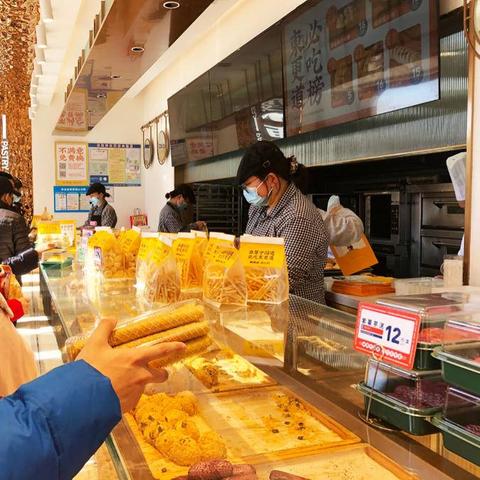 山西小型加盟店热门品牌推荐
