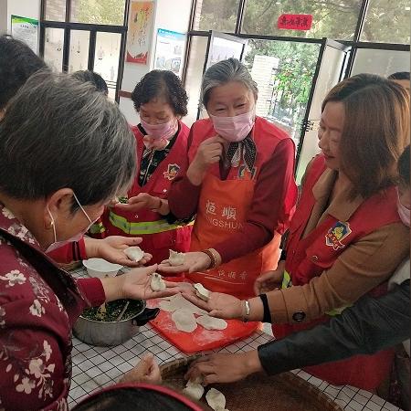 栖霞水饺加盟店品牌推荐及案例分析