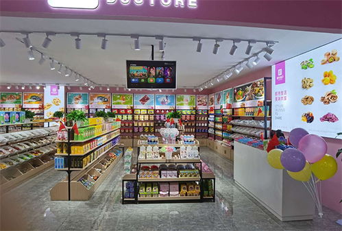 文具店大型加盟品牌推荐—探秘热门加盟品牌