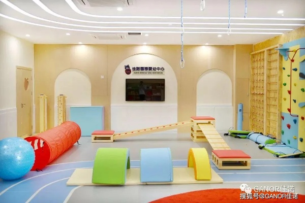 哈尔滨托育早教加盟店的成功之道