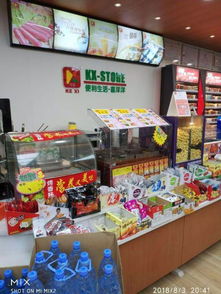 国内连锁加盟店热门品牌推荐