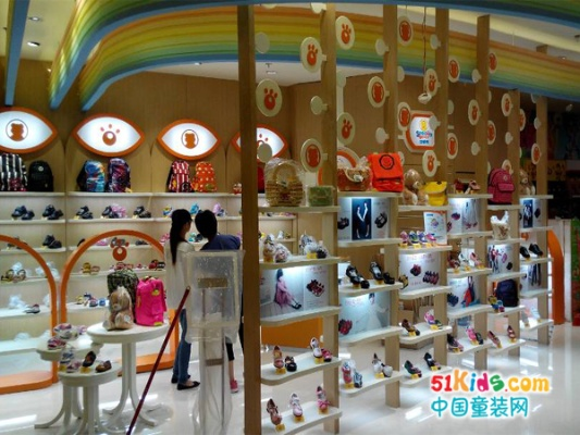 华北品牌童鞋加盟店推荐及案例分析