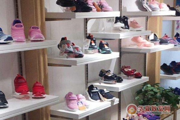 华北品牌童鞋加盟店推荐及案例分析