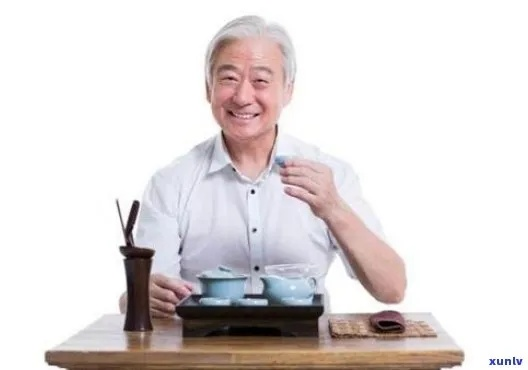 老年人选茶指南，从健康到品质的智慧选择
