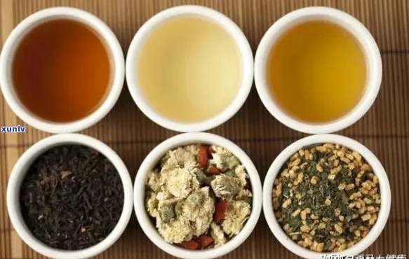 老年人选茶指南，从健康到品质的智慧选择