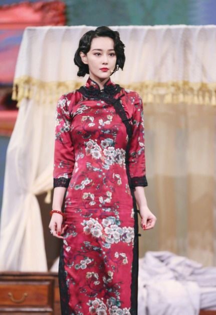 从旗袍店小老板到网红打卡地，揭秘传统服饰品牌的破局之道
