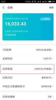 白条现在提现要多久 白条提现全攻略，从申请到到账的详细时间表（附真实案例和避坑指南）