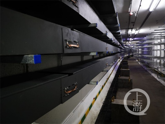 智慧管廊让城市地下脉络焕发新生—万盛区铜梁智慧管廊建设实践全解析