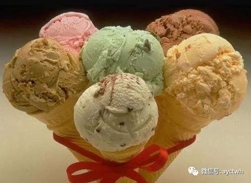 日本冰淇淋陶瓷杯，从甜品到生活的美学传承