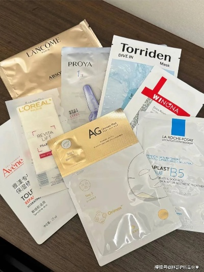 过敏修护面膜红榜，急救舒缓+口碑实测，这8款让你告别烂脸危机！