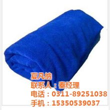 鸭绒被血渍清洁指南，手把手教你科学处理