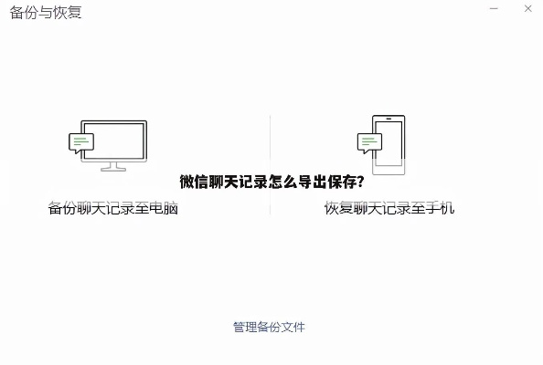 安卓導出保存微信微信聊天记录 安卓导出保存微信聊天记录，简单教程与实用技巧