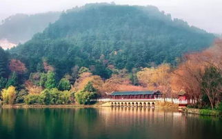 从化公园景点最新排行榜，避暑必打卡的6大清凉胜地！附详细攻略