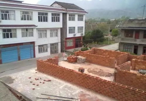 乡村老房如何加固地基？手把手教你老办法+新技术