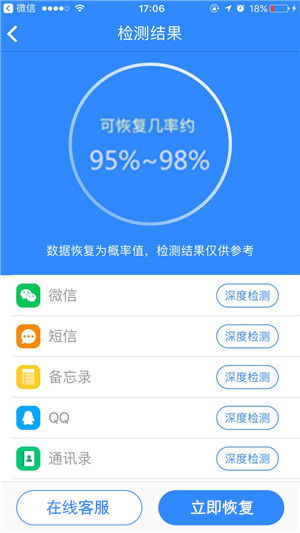 微信好友已經刪除的聊天记录怎麼纔能恢復查看 微信好友删除聊天记录还能恢复？这5种方法亲测有效！