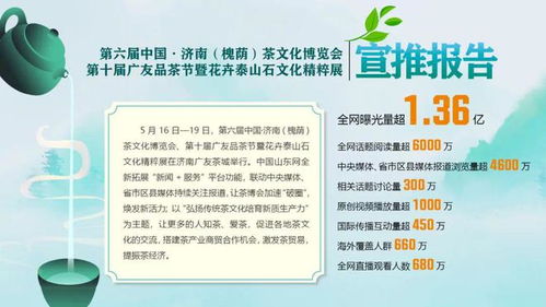 中国茶叶品牌出海记，从传统茶文化到全球市场的破圈之路