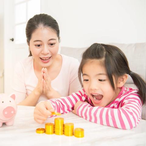 打造母婴品牌，种下信任的种子