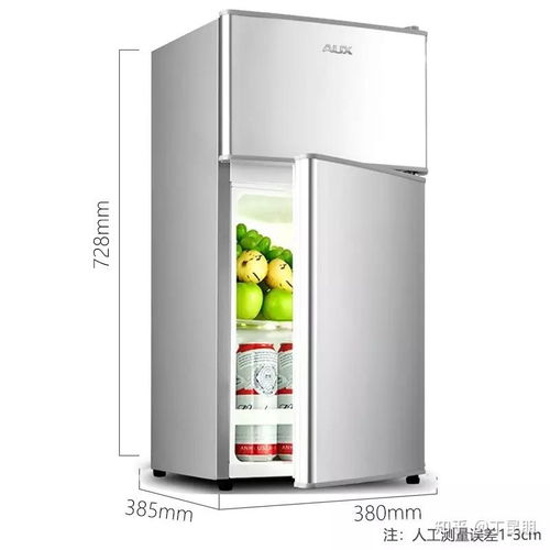 家用冰箱第一品牌排名大揭秘！2023选购指南+真实案例分享