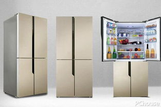 家用冰箱第一品牌排名大揭秘！2023选购指南+真实案例分享