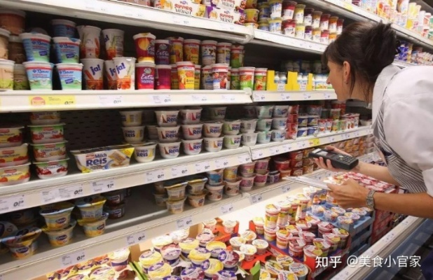 超市货架上那些带方字的零食品牌，藏着哪些隐藏彩蛋？