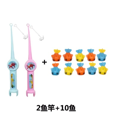 电动鱼玩具选购指南，十大品牌实测+避坑技巧，看完再买不踩雷