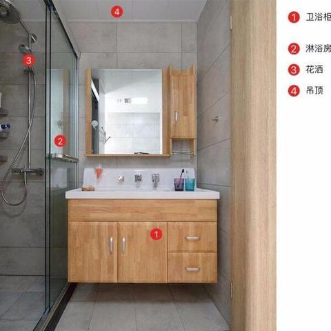 揭秘装修主材品牌，打造理想家居空间