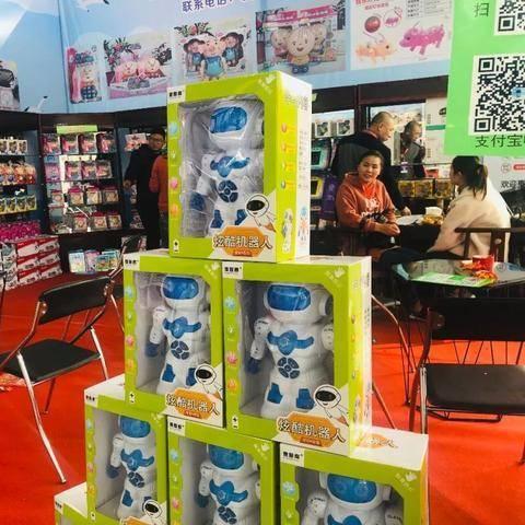 中国玩具品牌崛起记，从代工厂到全球儿童的中国智造