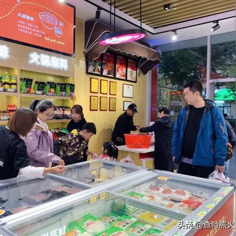 烧烤品牌加盟排名前十榜单揭晓