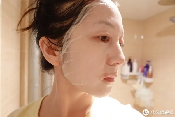 欧诗漫面膜，国货面膜的扛把子，这波测评我站它！