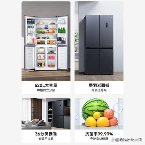 2023年值得入手的冰箱品牌推荐，高性价比与实用功能全解析
