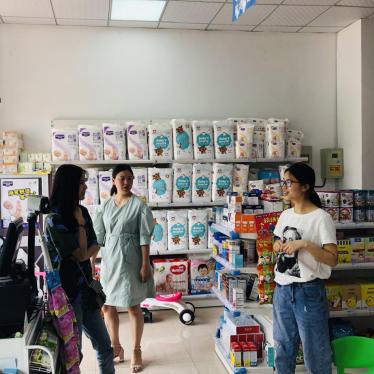 母婴包品牌精选，为新手父母提供一站式解决方案