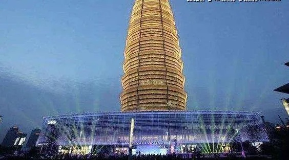 郑州外墙装修品牌设计，打造城市新地标